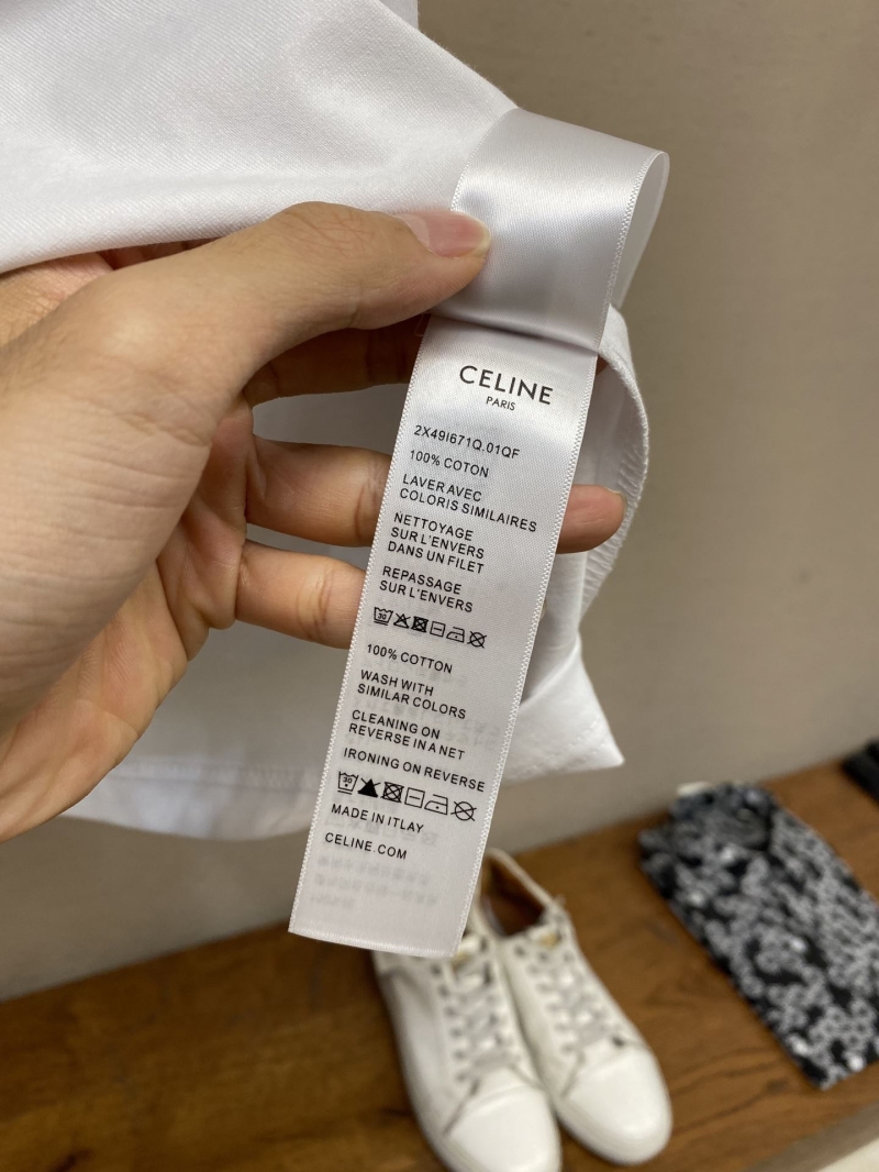 Ce1i*e t-shirts